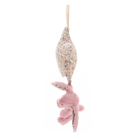 Mobile musical JELLYCAT - Blossom Bunny
