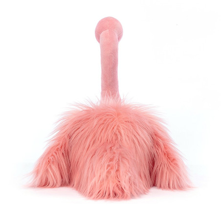 Peluche JELLYCAT - Rosario flamingo