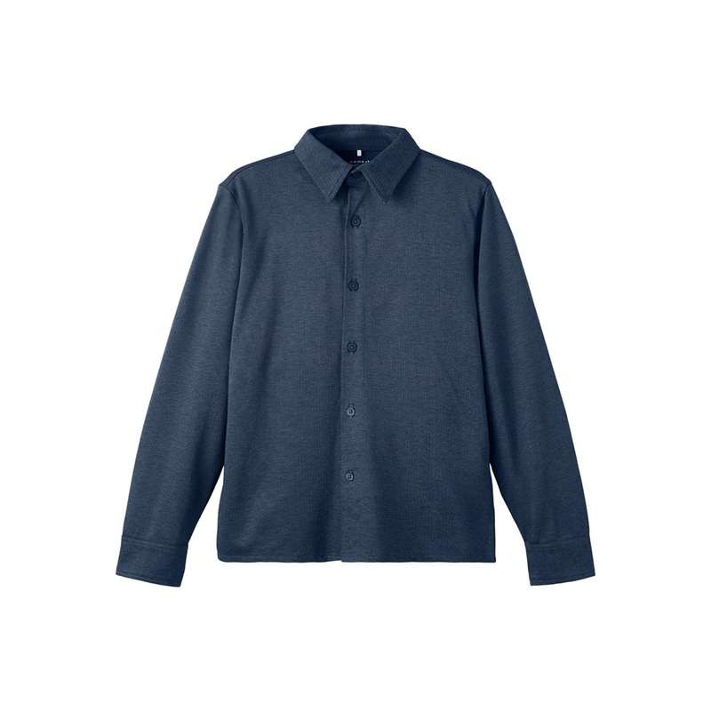 Chemise manches longues "NKMNEBRON LS SHIRT NOOS" NAME IT