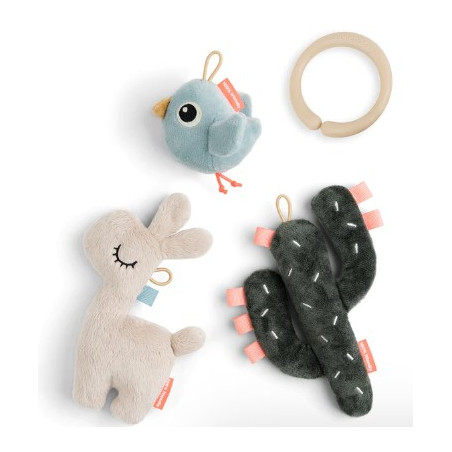Petit ensemble de jouets sensoriels DONE BY DEER