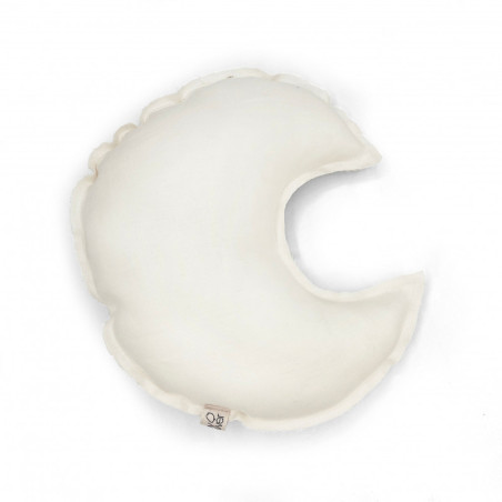 Coussin Lune  BABYSHOWER