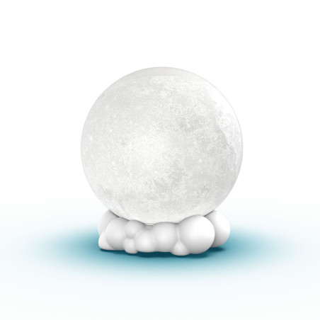 Enceinte Moony Bleutooth "Lune" de MOBILITY on BOARD