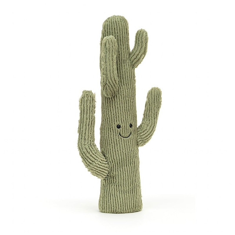 Peluche JELLYCAT - Cactus Du Désert Amuseable
