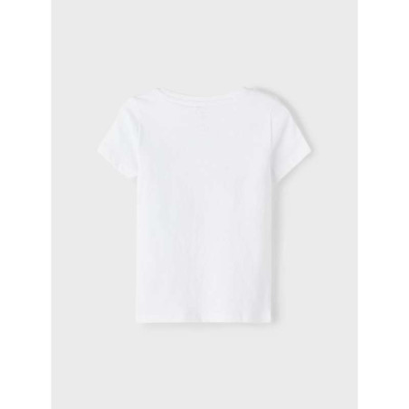 T-shirt manches courtes "NMFZUZANO SS TOP" NAME IT