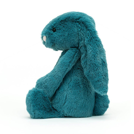 Peluche JELLYCAT - Bashful Mineral Blue Bunny