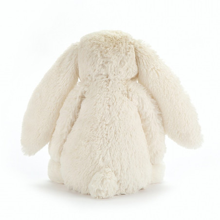 copy of Peluche JELLYCAT - Lapin blanc scintillant "Bashfull Twinkle Bunny"y"