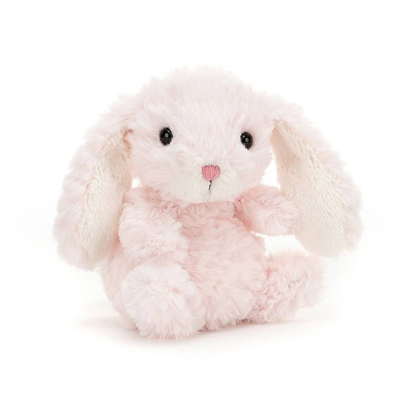 Peluche "Yummy bunny" Rose JELLYCAT