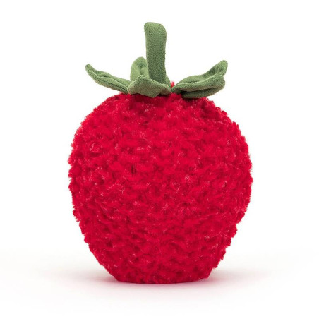 Peluche "Amuseable Strawberry" JELLYCAT