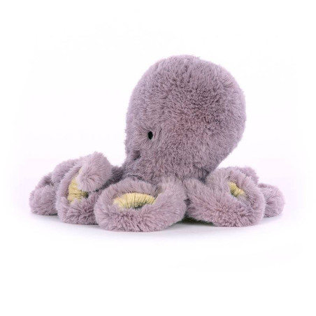 Peluche "Maya Octopus " Baby JELLYCAT
