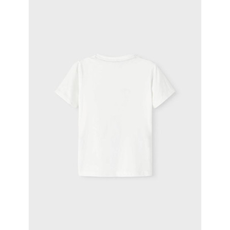 T-shirt manches courtes "NKMNADIZA SS TOP PS" NAME IT