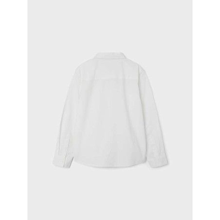 Chemise manches longues "NKMNEFRED LS SHIRT NOOS" NAME IT