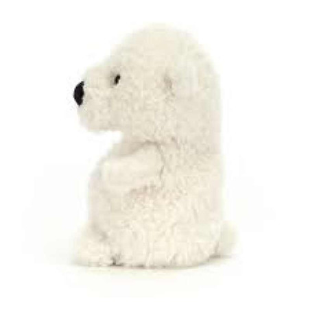 Peluche "Wee Polar Bear" JELLYCAT coté