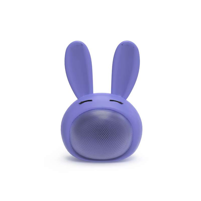 Enceinte "Cutie" Bluetooth de MOBILITY on BOARD