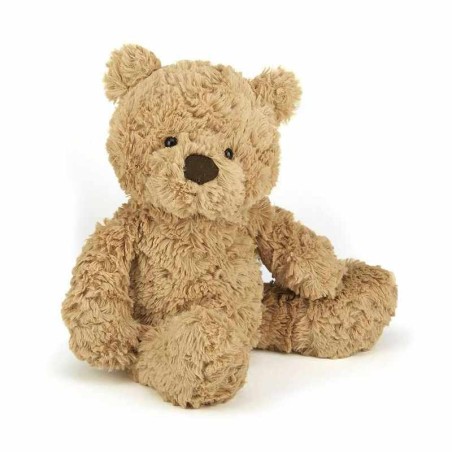 Peluche ourson "Bumbly Bear Small" JELLYCAT