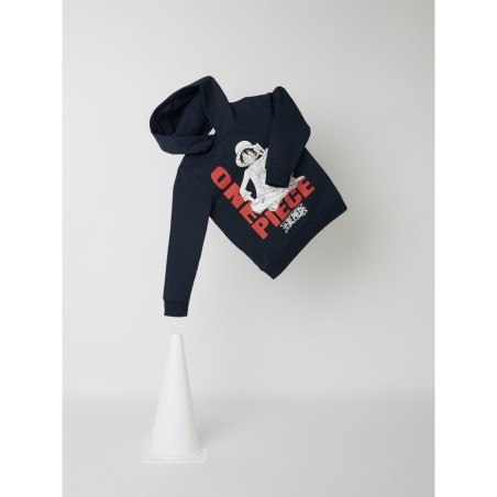 Sweat One Piece "NKMNALLE ONEPIECE SWEAT WH BRU NOOS VDE" NAME IT
