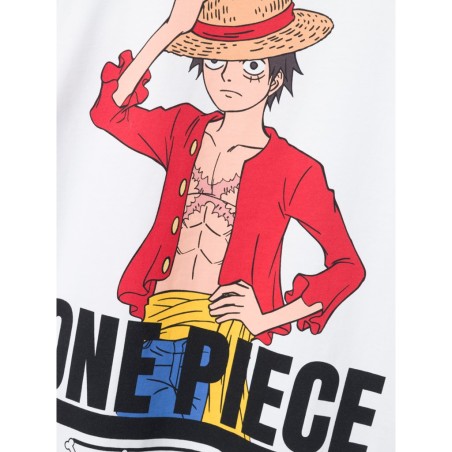 T-shirt One piece "NKMNATE ONEPIECE SS TOP BOX NOOS VDE" NAME IT