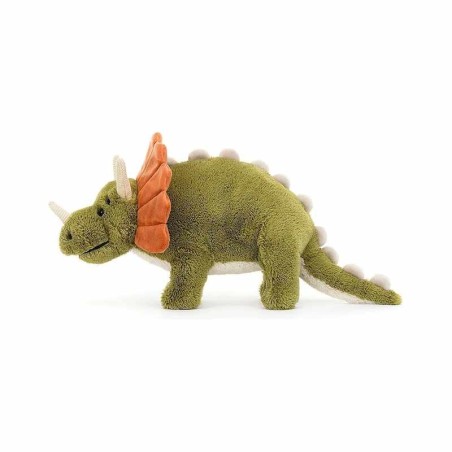 Peluche dinosaure "Archie Dinosaur" JELLYCAT