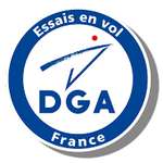 Logo DGA EV