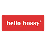HELLO HOSSY
