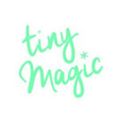 TINY MAGIC KIDS TOYS