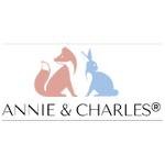 ANNIE & CHARLES